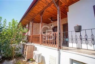 Muğla Akyaka’da 2+1 Müstakil Ev Satılık