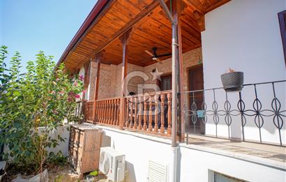 Muğla Akyaka’da 2+1 Müstakil Ev Satılık