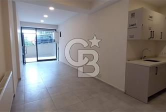 Beşiktaş Dikilitaş Emirhan Caddesi’nde Sıfır Binada Kiralık Dükkan 