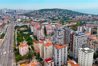MALTEPE YALI MAHALLESİNDE 3+1 DAİRE