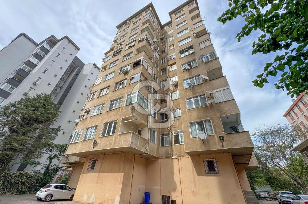 MALTEPE YALI MAHALLESİNDE 3+1 DAİRE