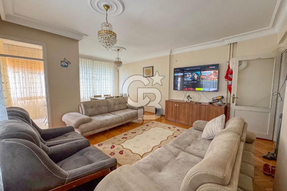 MALTEPE YALI MAHALLESİNDE 3+1 DAİRE