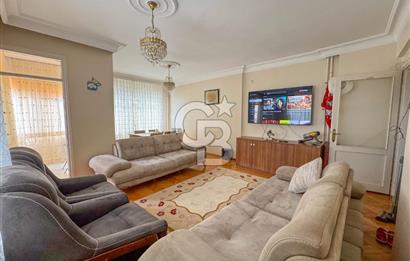MALTEPE YALI MAHALLESİNDE 3+1 DAİRE