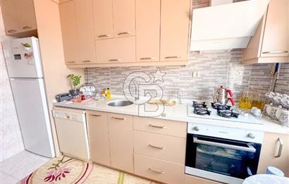 MALTEPE TÜLİN CADDESİNDE DENİZ MANZARALI 3+1 DAİRE