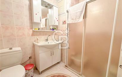 MALTEPE TÜLİN CADDESİNDE DENİZ MANZARALI 3+1 DAİRE