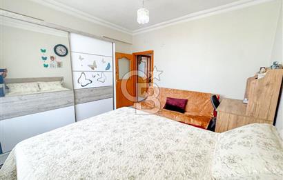 MALTEPE TÜLİN CADDESİNDE DENİZ MANZARALI 3+1 DAİRE