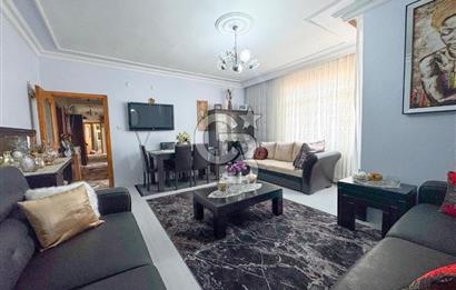 MALTEPE TÜLİN CADDESİNDE DENİZ MANZARALI 3+1 DAİRE