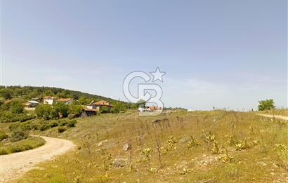 BALIKESİR'DE 10 PARSEL TOPLAM 5250 M2 KÖYİÇİ İMARLI ARSA