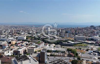 İstanbul Pendik Dolayoba'da Satılık 2000 m2 Komple Plaza