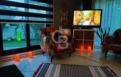 Life İn Lara Villaları 1.Etap 2+1 Köşe Villa 