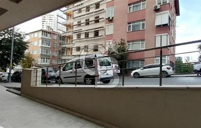 Beşiktaş Dikilitaş Emirhan Caddesi’nde Sıfır Binada Kiralık Dükkan 
