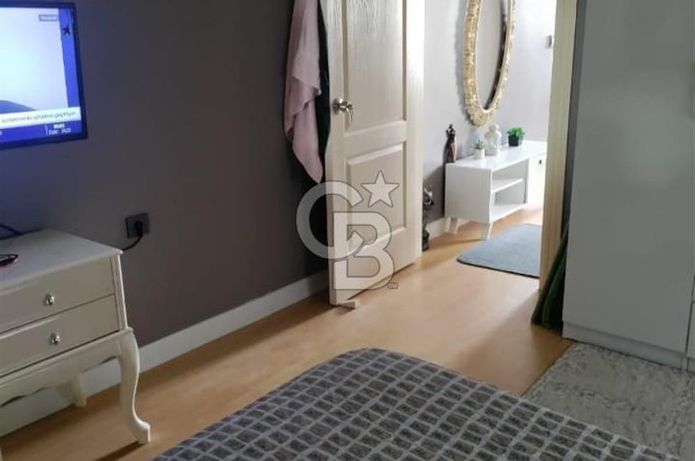 Life İn Lara Villaları 1.Etap 2+1 Köşe Villa 