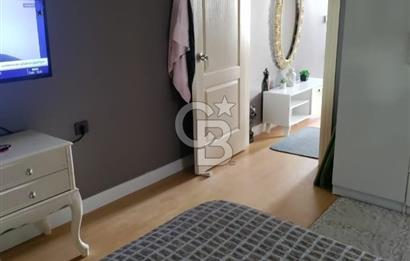 Life İn Lara Villaları 1.Etap 2+1 Köşe Villa 