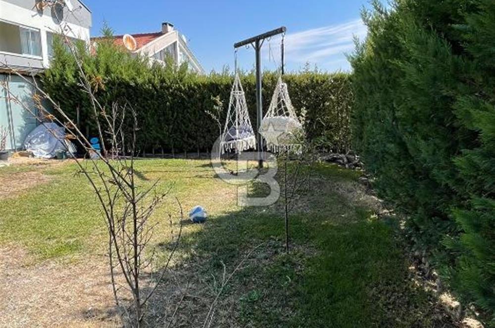 ÖZENKENT-2 VİLLALARI SATILIK ULTRA LÜKS VİLLA