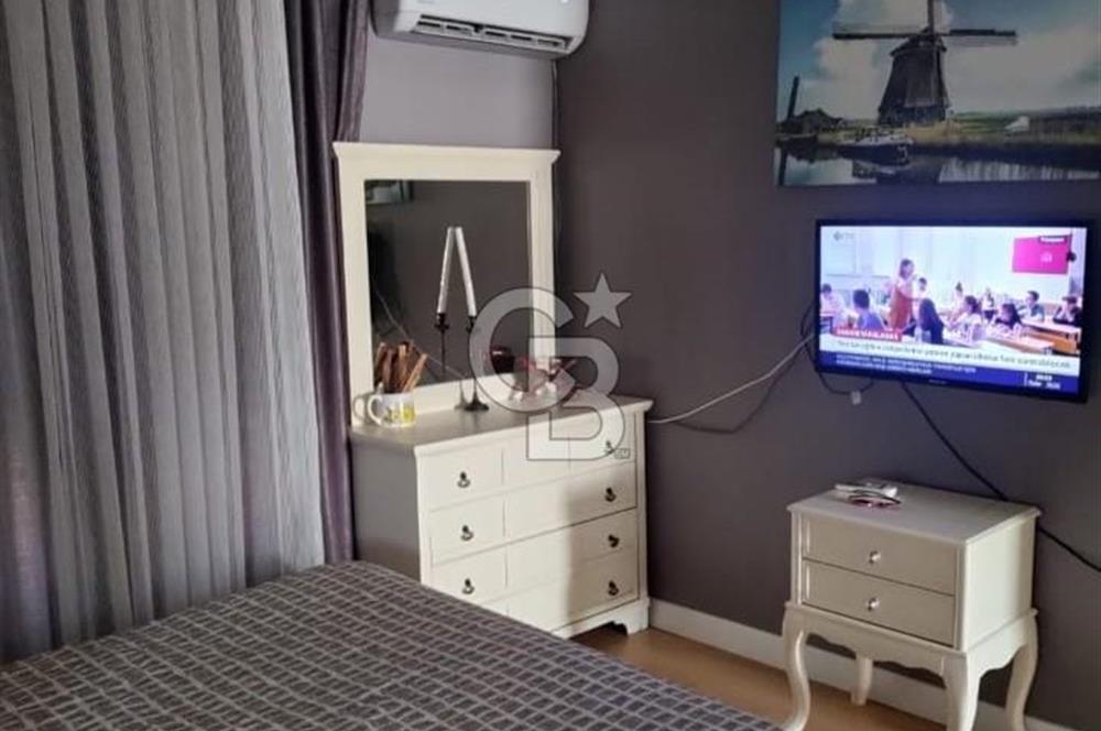 Life İn Lara Villaları 1.Etap 2+1 Köşe Villa 