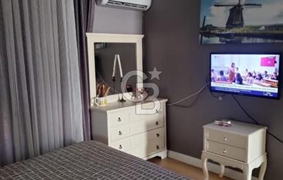 Life İn Lara Villaları 1.Etap 2+1 Köşe Villa 