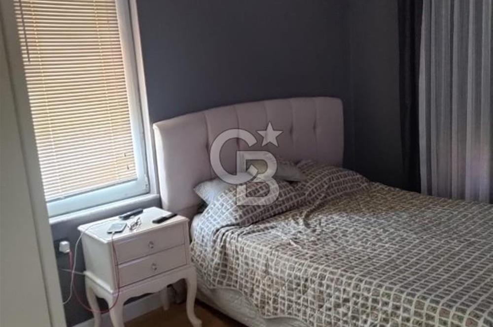 Life İn Lara Villaları 1.Etap 2+1 Köşe Villa 