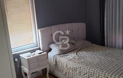 Life İn Lara Villaları 1.Etap 2+1 Köşe Villa 
