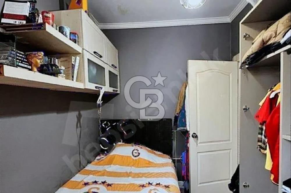 Life İn Lara Villaları 1.Etap 2+1 Köşe Villa 