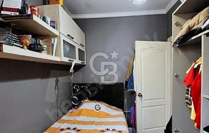 Life İn Lara Villaları 1.Etap 2+1 Köşe Villa 
