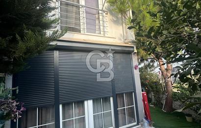 Life İn Lara Villaları 1.Etap 2+1 Köşe Villa 