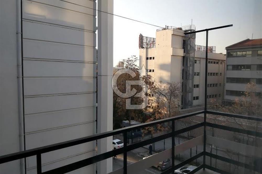 TUNUS CADDESİNİ KESEN GÜFTE CADDEDE SATILIK 3+1 DAİRE