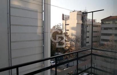 TUNUS CADDESİNİ KESEN GÜFTE CADDEDE SATILIK 3+1 DAİRE