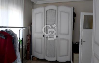 TUNUS CADDESİNİ KESEN GÜFTE CADDEDE SATILIK 3+1 DAİRE