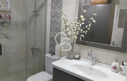 TUNUS CADDESİNİ KESEN GÜFTE CADDEDE SATILIK 3+1 DAİRE