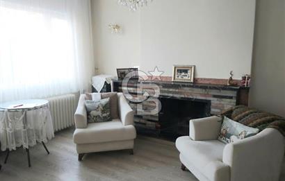 TUNUS CADDESİNİ KESEN GÜFTE CADDEDE SATILIK 3+1 DAİRE