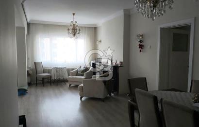 TUNUS CADDESİNİ KESEN GÜFTE CADDEDE SATILIK 3+1 DAİRE