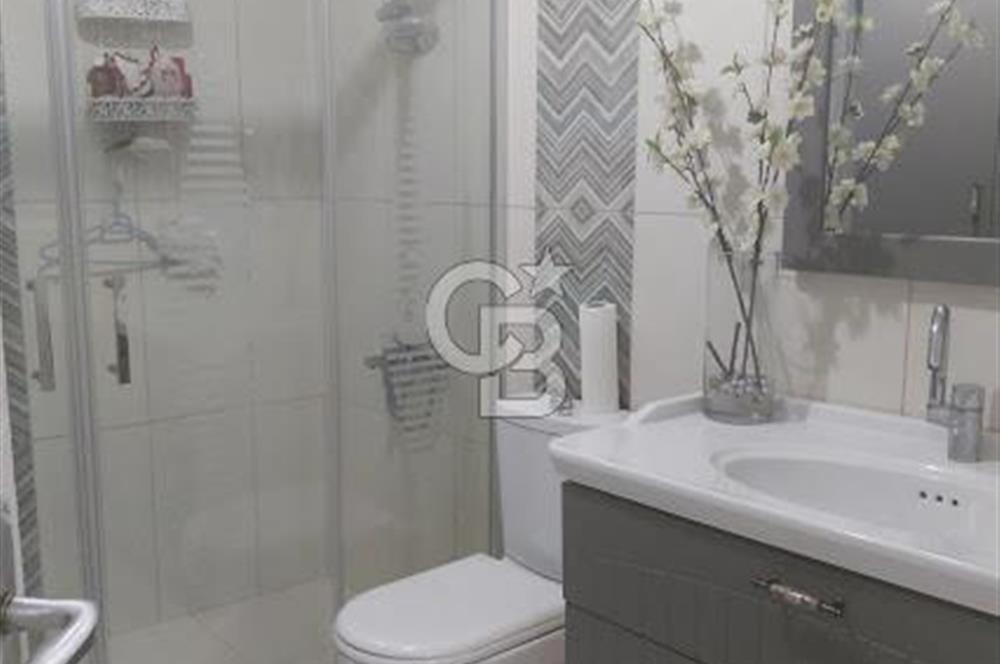 TUNUS CADDESİNİ KESEN GÜFTE CADDEDE SATILIK 3+1 DAİRE
