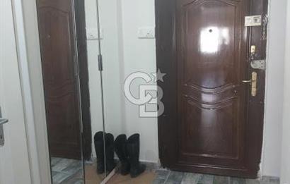 TUNUS CADDESİNİ KESEN GÜFTE CADDEDE SATILIK 3+1 DAİRE