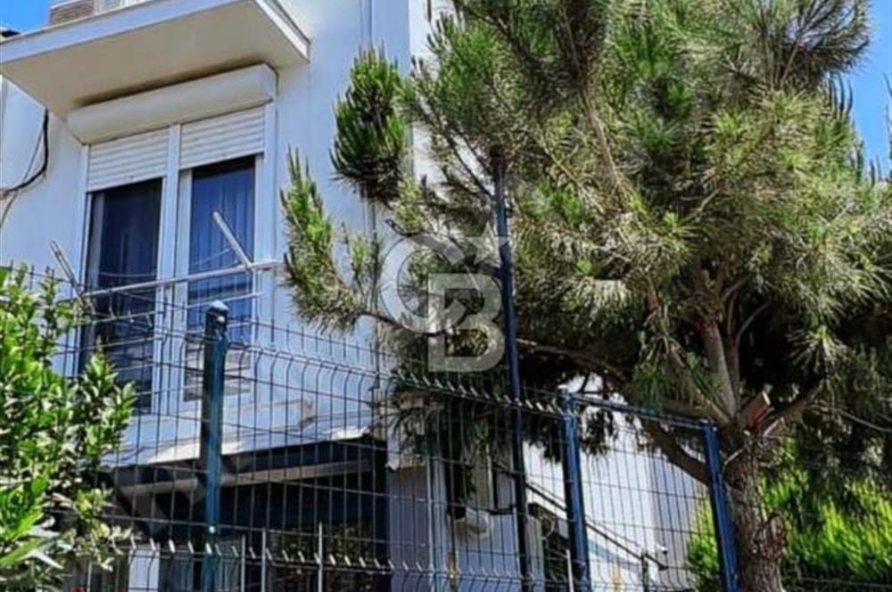 Life İn Lara Villaları 1.Etap 2+1 Köşe Villa 