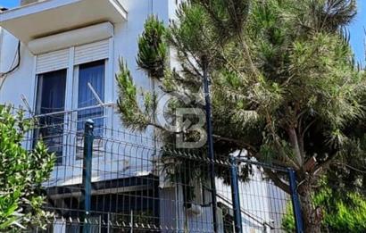 Life İn Lara Villaları 1.Etap 2+1 Köşe Villa 