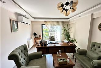 CB Ofis Manisa'dan 1.Anafartalar Mah.de Kiralık 3+1 Ofis;