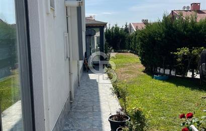 ÖZENKENT-2 VİLLALARI SATILIK ULTRA LÜKS VİLLA