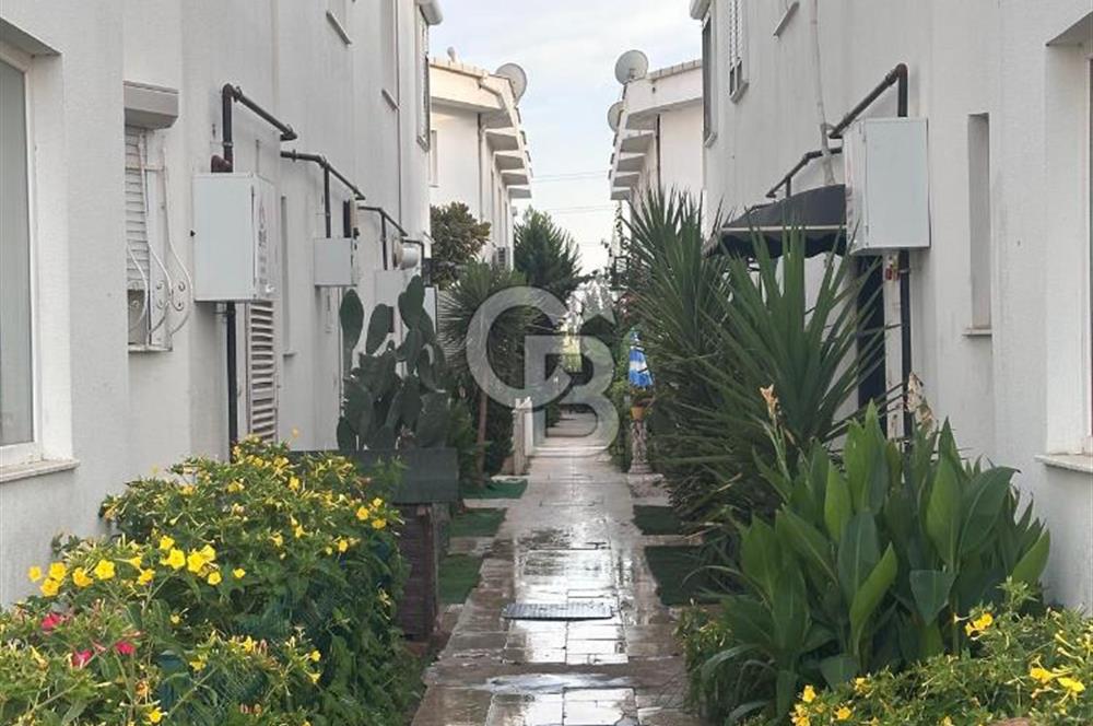 Life İn Lara Villaları 1.Etap 2+1 Köşe Villa 