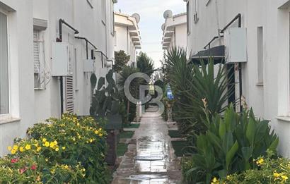 Life İn Lara Villaları 1.Etap 2+1 Köşe Villa 