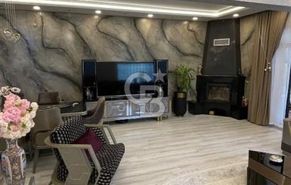 ÖZENKENT-2 VİLLALARI SATILIK ULTRA LÜKS VİLLA