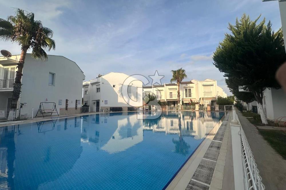 Life İn Lara Villaları 1.Etap 2+1 Köşe Villa 