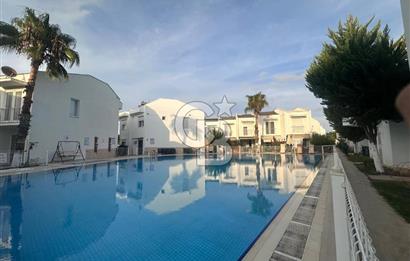Life İn Lara Villaları 1.Etap 2+1 Köşe Villa 