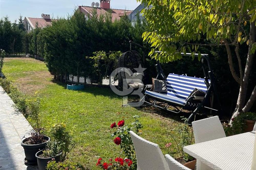 ÖZENKENT-2 VİLLALARI SATILIK ULTRA LÜKS VİLLA