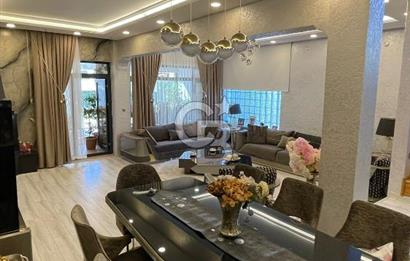 ÖZENKENT-2 VİLLALARI SATILIK ULTRA LÜKS VİLLA