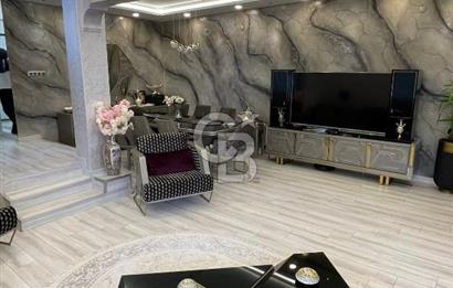 ÖZENKENT-2 VİLLALARI SATILIK ULTRA LÜKS VİLLA