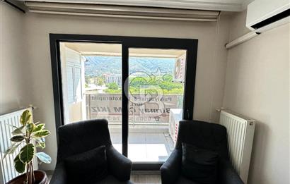 CB Ofis Manisa'dan 1.Anafartalar Mah.de Kiralık 3+1 Ofis;