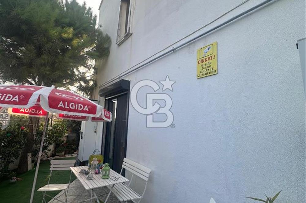 Life İn Lara Villaları 1.Etap 2+1 Köşe Villa 