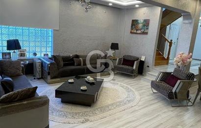 ÖZENKENT-2 VİLLALARI SATILIK ULTRA LÜKS VİLLA