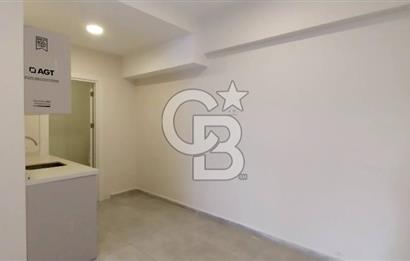 Beşiktaş Dikilitaş Emirhan Caddesi’nde Sıfır Binada Kiralık Dükkan 