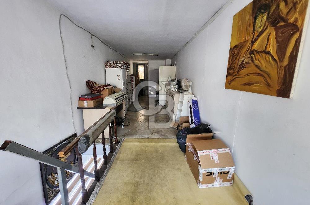 ÜSKÜDAR KISIKLI MAH.BOSNA BULVARI CADDESİNDE SATILIK DÜKKAN